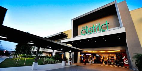 the district imus restaurants